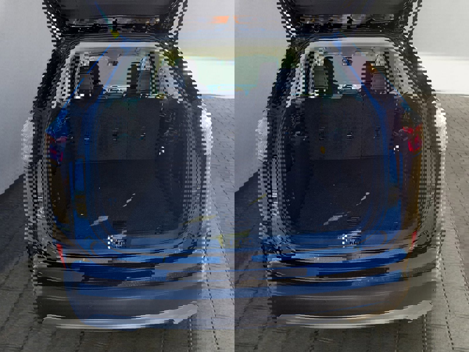 Certified 2024 Ford Edge SEL w/ Convenience Package image 26