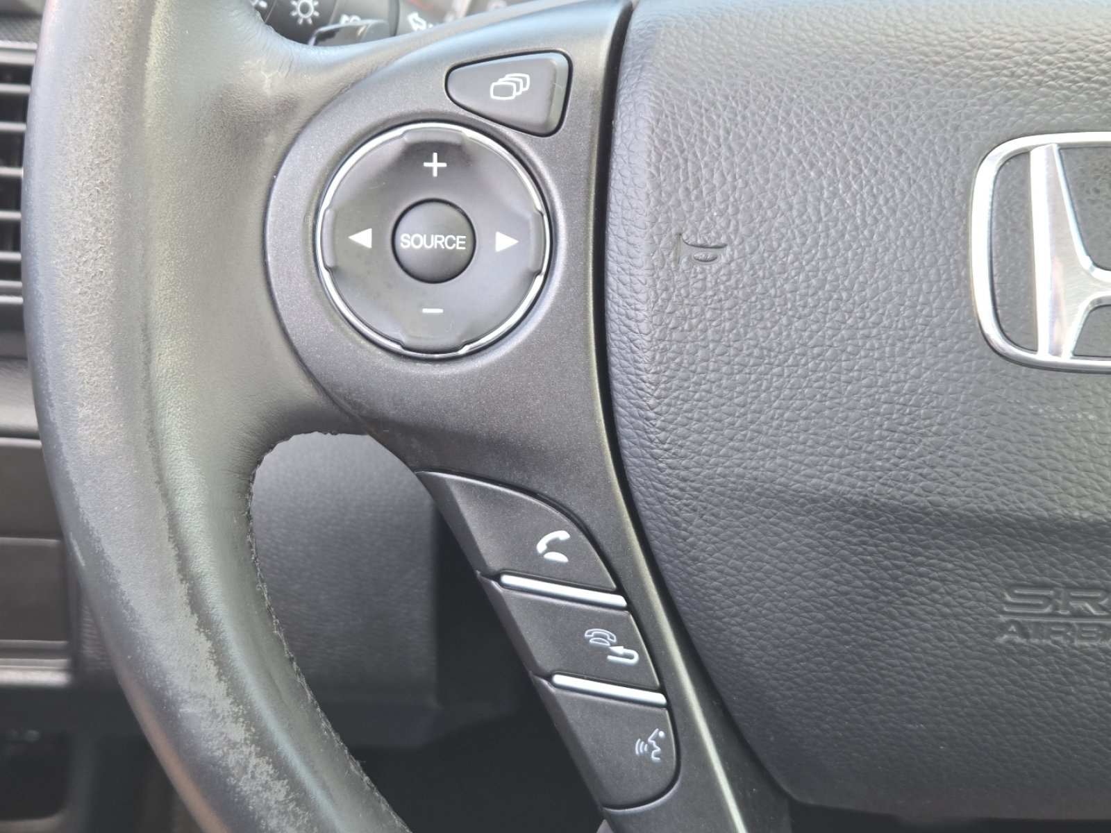 Used 2014 Honda Accord EX-L image 30