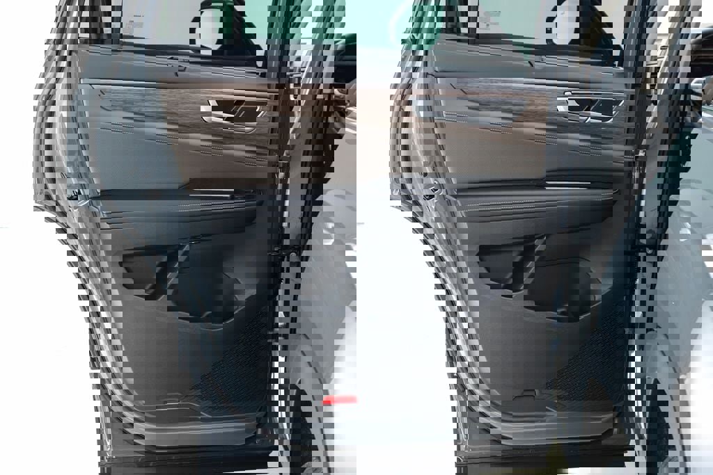 New 2026 Volkswagen Atlas SEL image 56