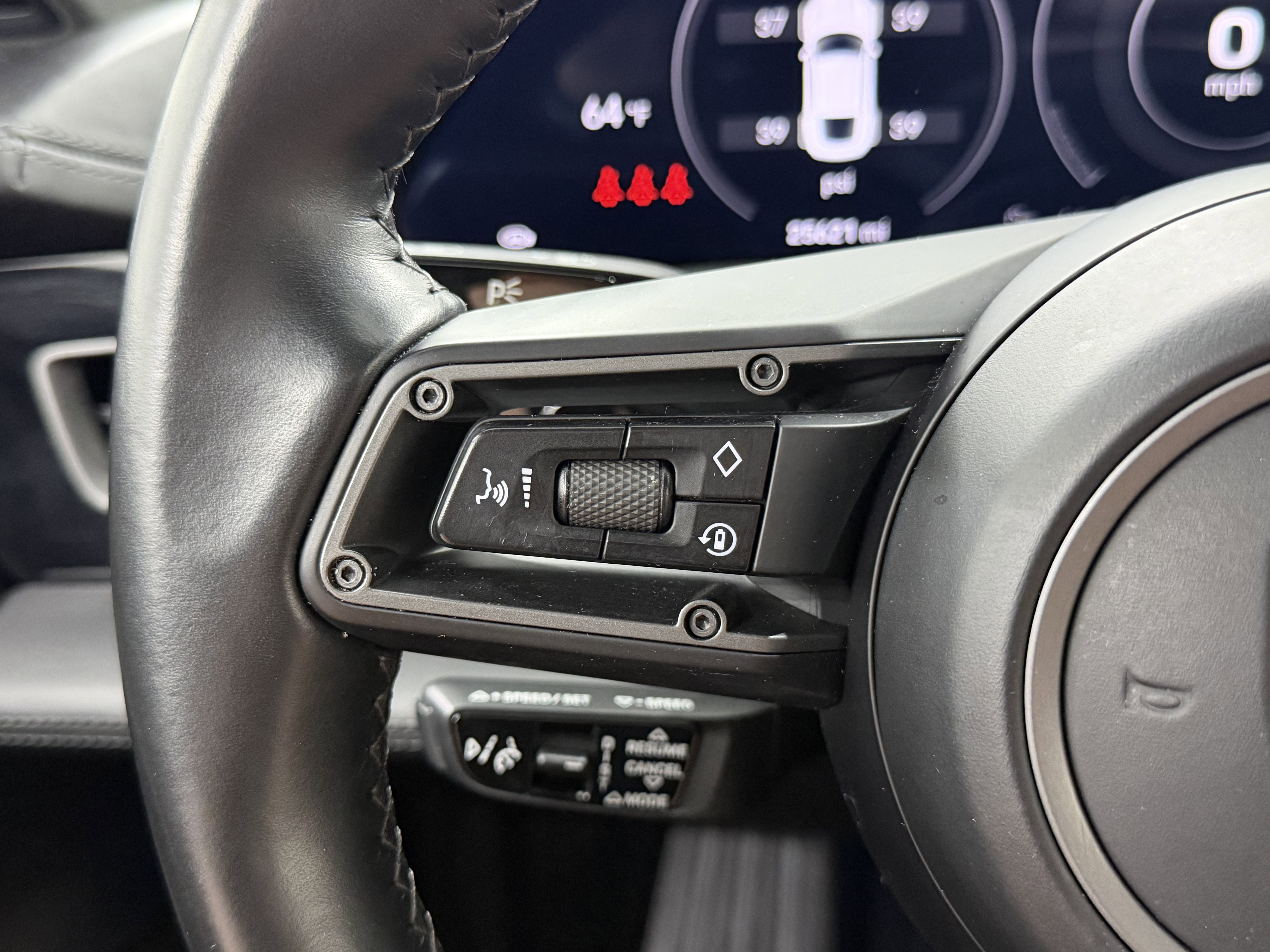 Certified 2021 Porsche Taycan Turbo S AWD/4WD image 52