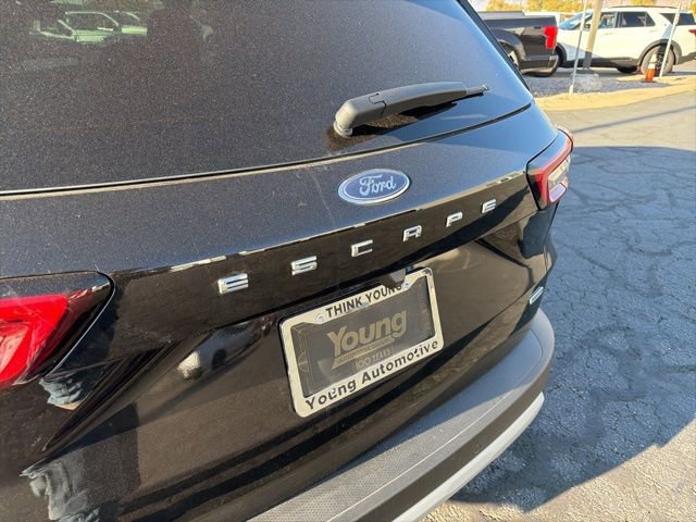Used 2024 Ford Escape SE w/ PHEV Premium Package image 42