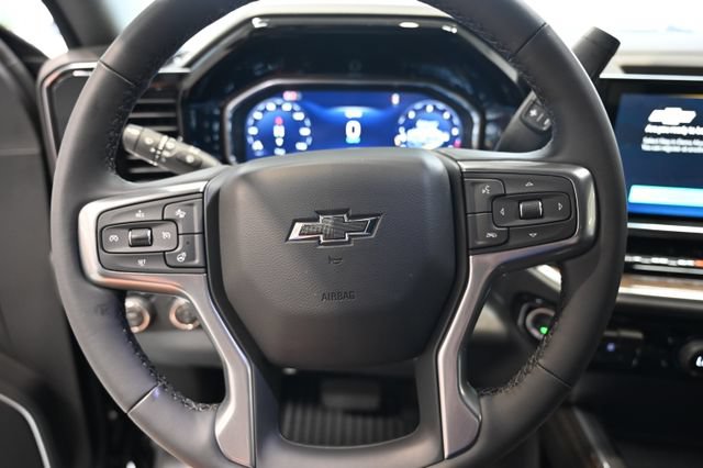 New 2026 Chevrolet Silverado 2500 LT w/ Trail Boss Package AWD/4WD image 21