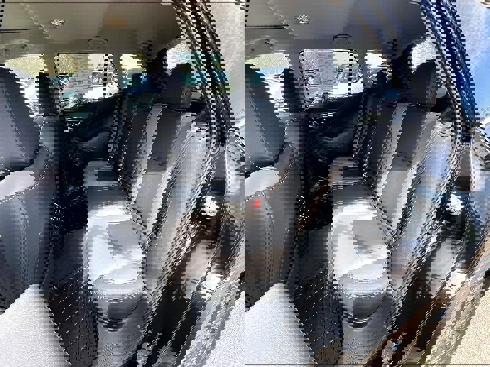 Used 2022 Subaru Outback Onyx Edition XT AWD/4WD image 15