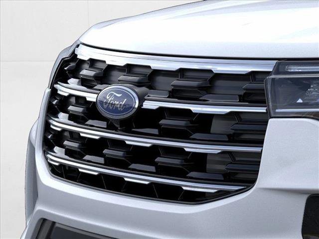 New 2025 Ford Explorer Active w/ Active Comfort Package image 17
