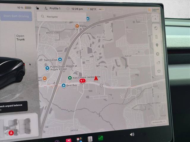 Used 2026 Tesla Model Y AWD image 13