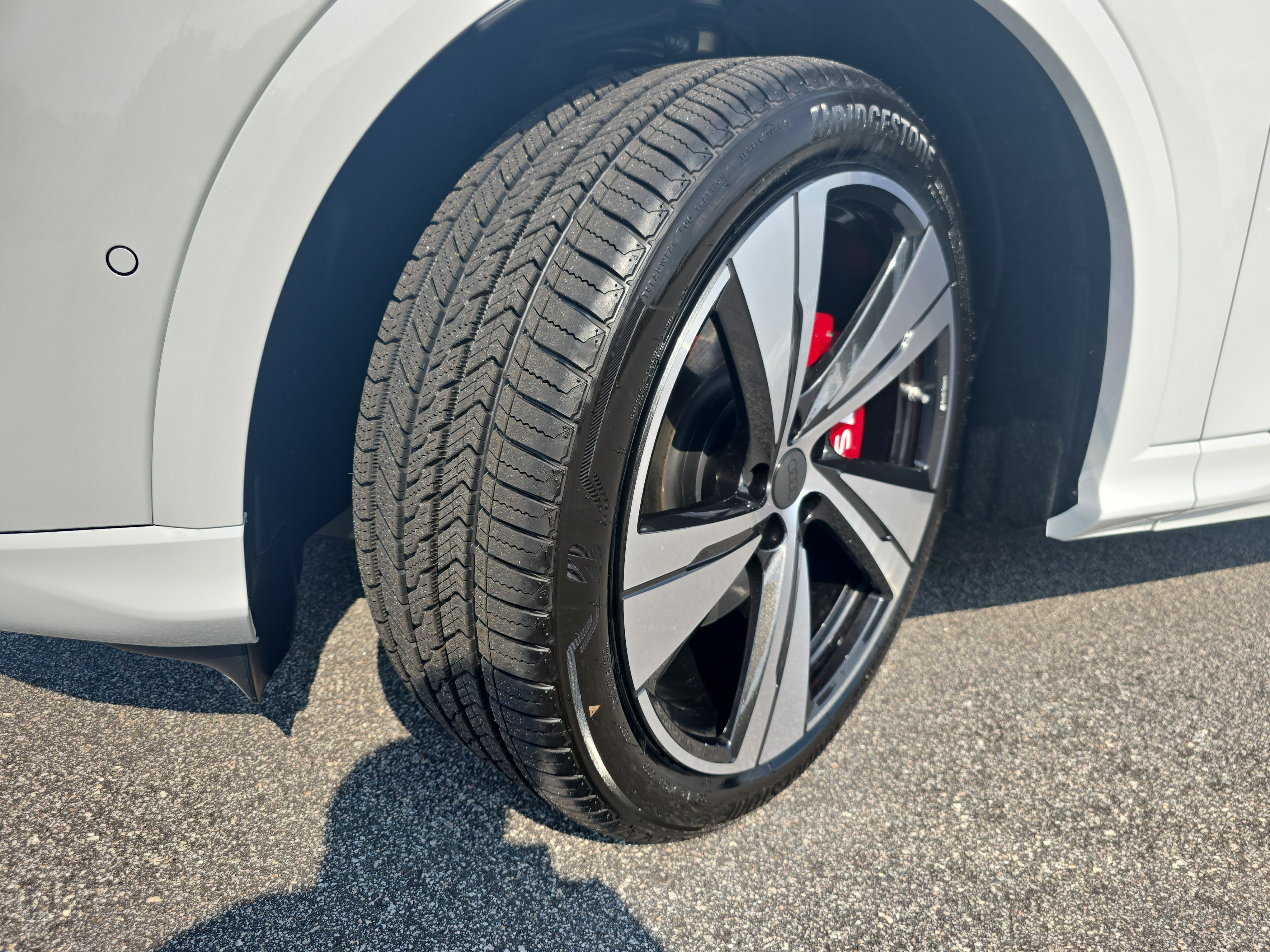 New 2026 Audi SQ5 Premium Plus AWD/4WD image 31