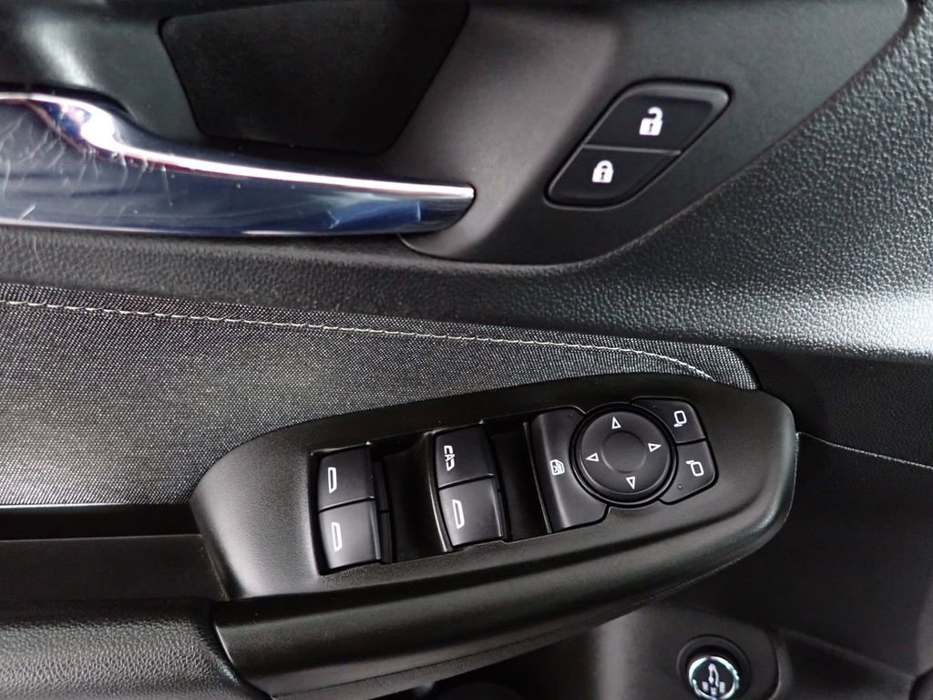 Used 2021 Chevrolet TrailBlazer ACTIV w/ Sun and Liftgate Package image 22