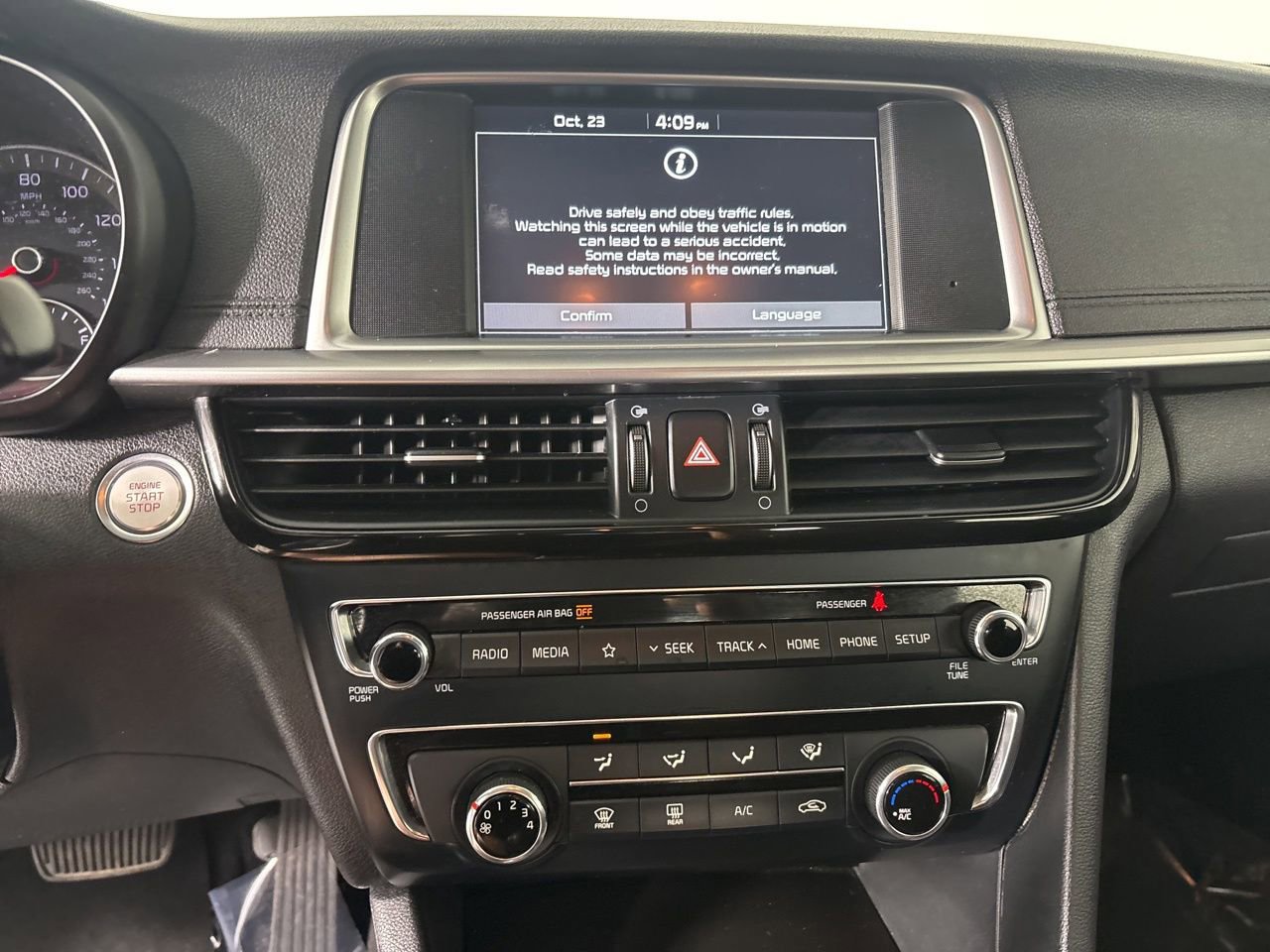 Used 2020 Kia Optima S image 15