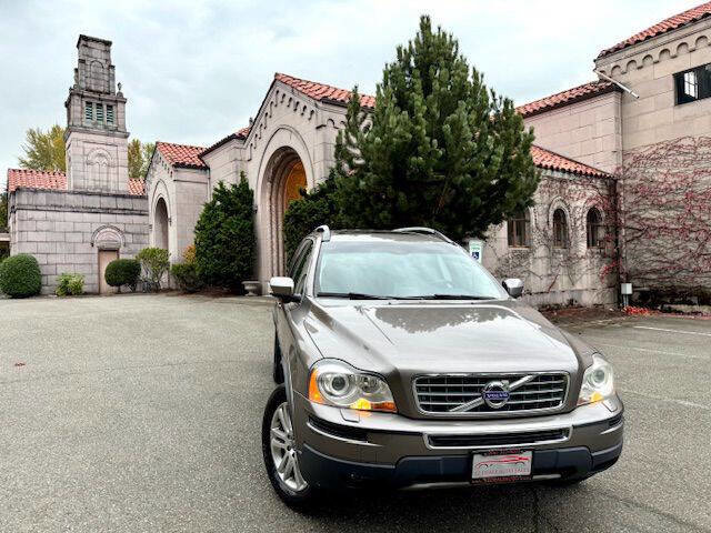 Used 2011 Volvo XC90 3.2