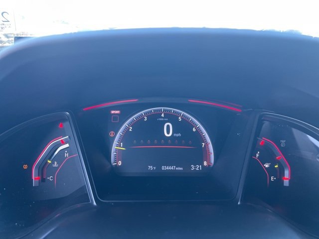 Used 2021 Honda Civic Type R image 13