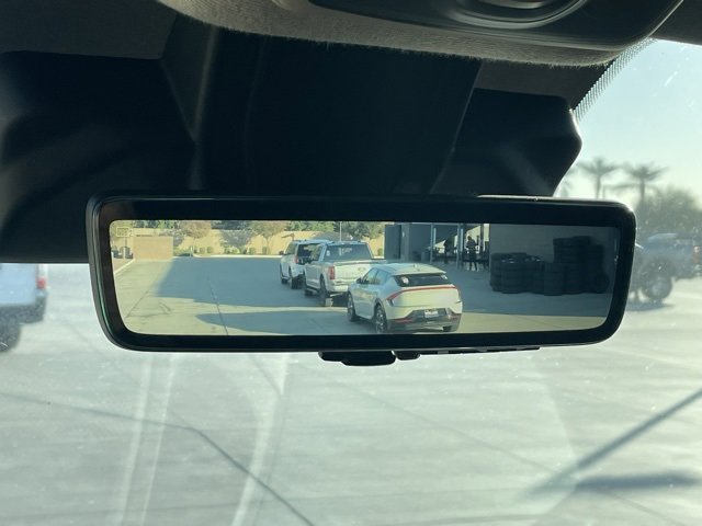 Used 2023 RAM ProMaster 2500 w/ Driver Convenience Group image 15