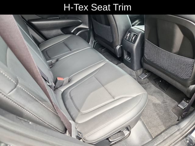 Used 2023 Hyundai Tucson SEL w/ Convenience Package AWD/4WD image 31
