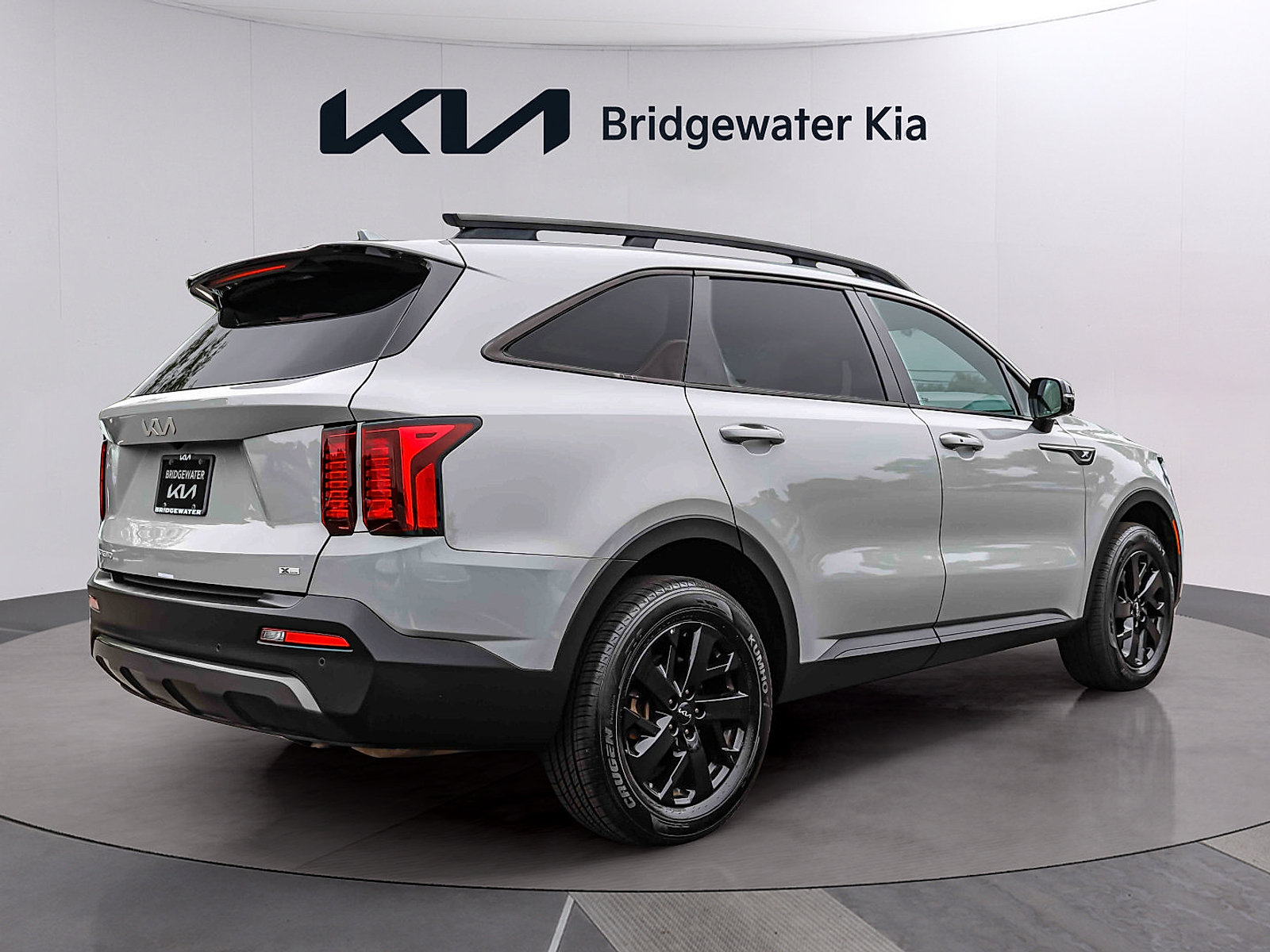 Certified 2023 Kia Sorento S w/ Panoramic Sunroof Package AWD/4WD image 6