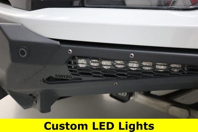 Used 2023 Ford F150 Raptor w/ Equipment Group 802A Raptor R image 11