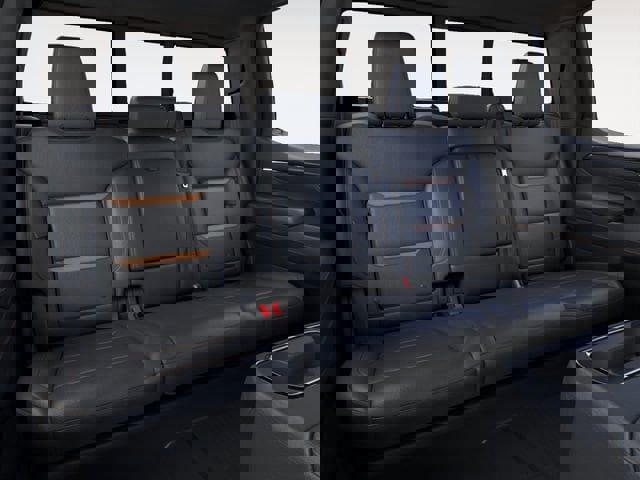 New 2026 GMC Sierra 1500 AT4 w/ AT4 Premium Package image 17
