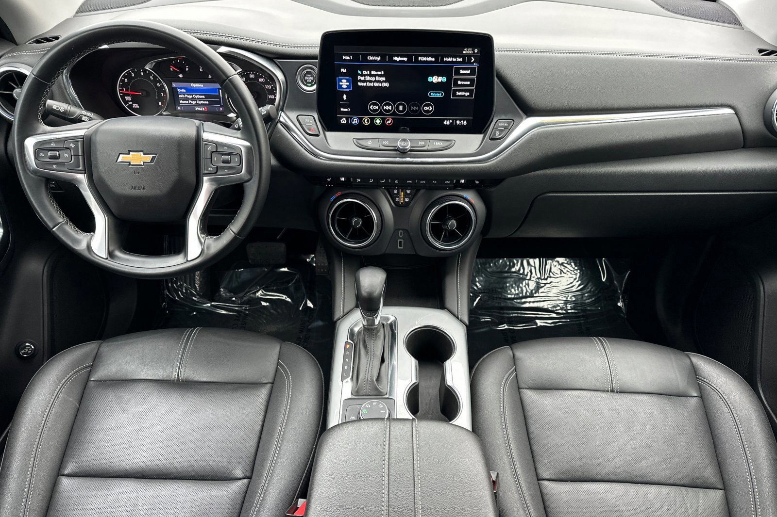 Used 2023 Chevrolet Blazer LT image 13