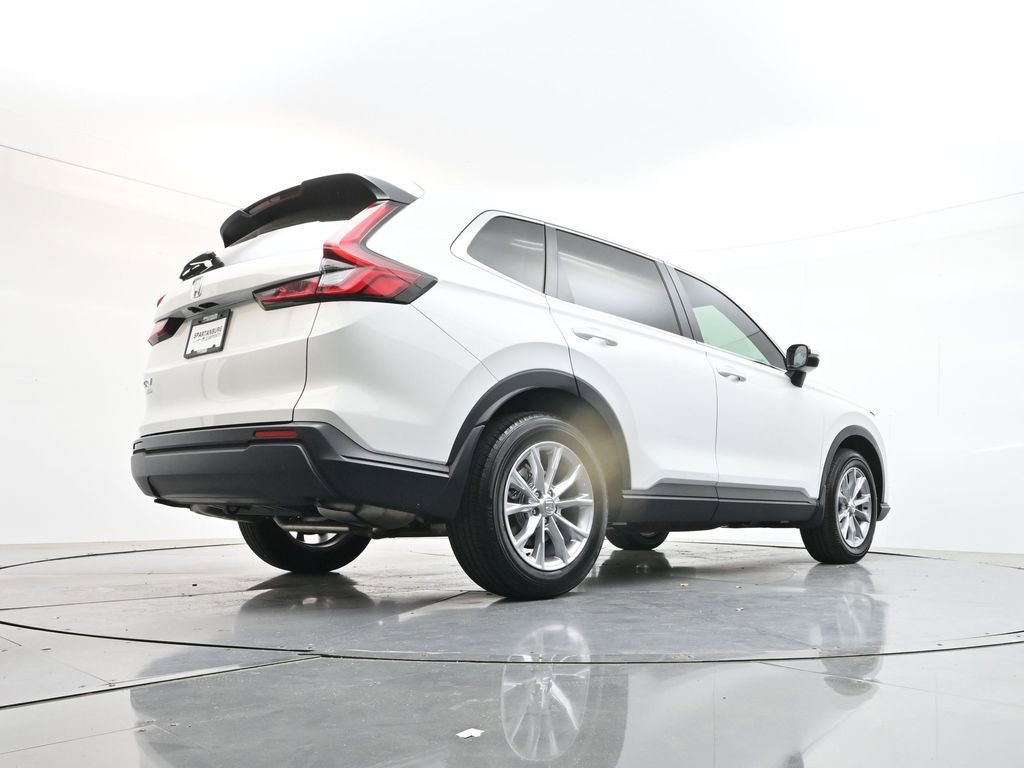 Used 2024 Honda CR-V EX image 39