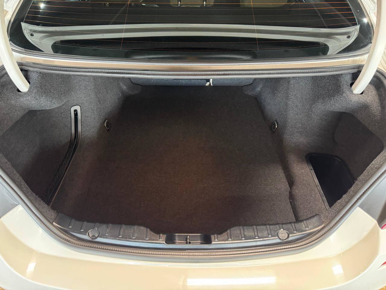 Used 2013 BMW 535i Sedan RWD image 35