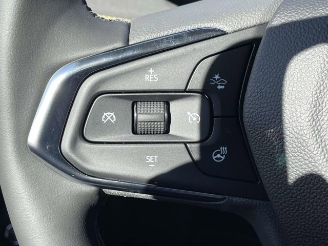 New 2026 Chevrolet TrailBlazer ACTIV w/ Convenience Package AWD/4WD image 22