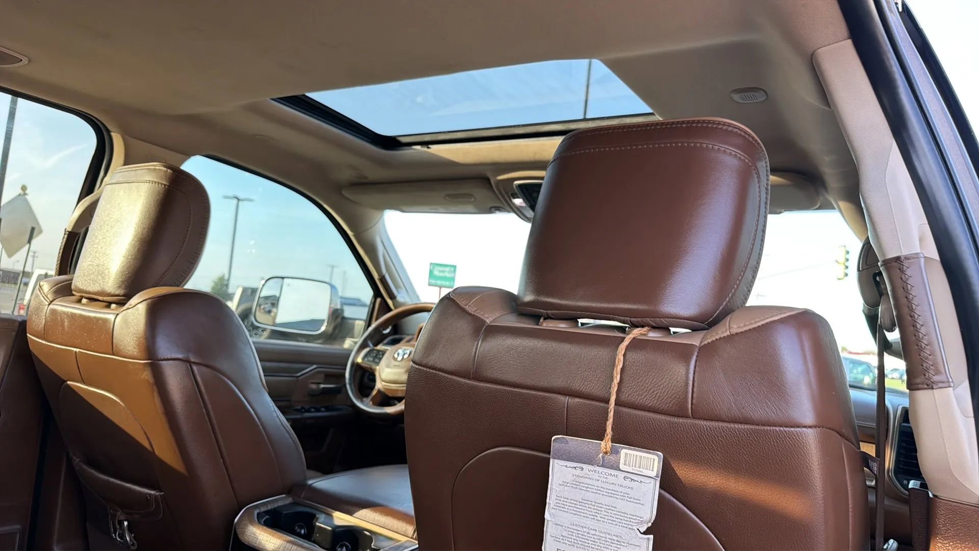 Used 2019 RAM 3500 Limited w/ Max Tow Package AWD/4WD image 64