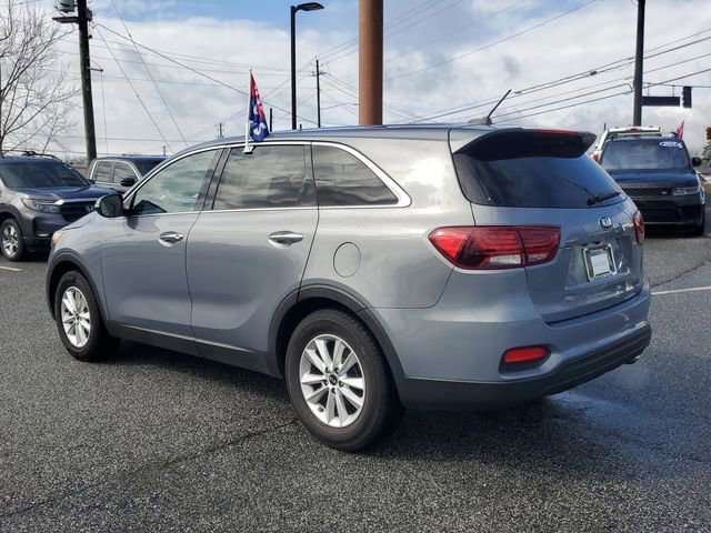 Used 2020 Kia Sorento LX image 7
