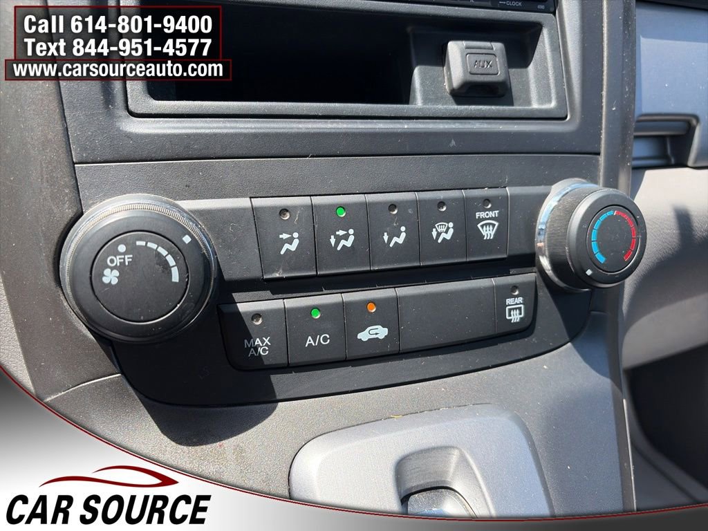 Used 2011 Honda CR-V LX image 18