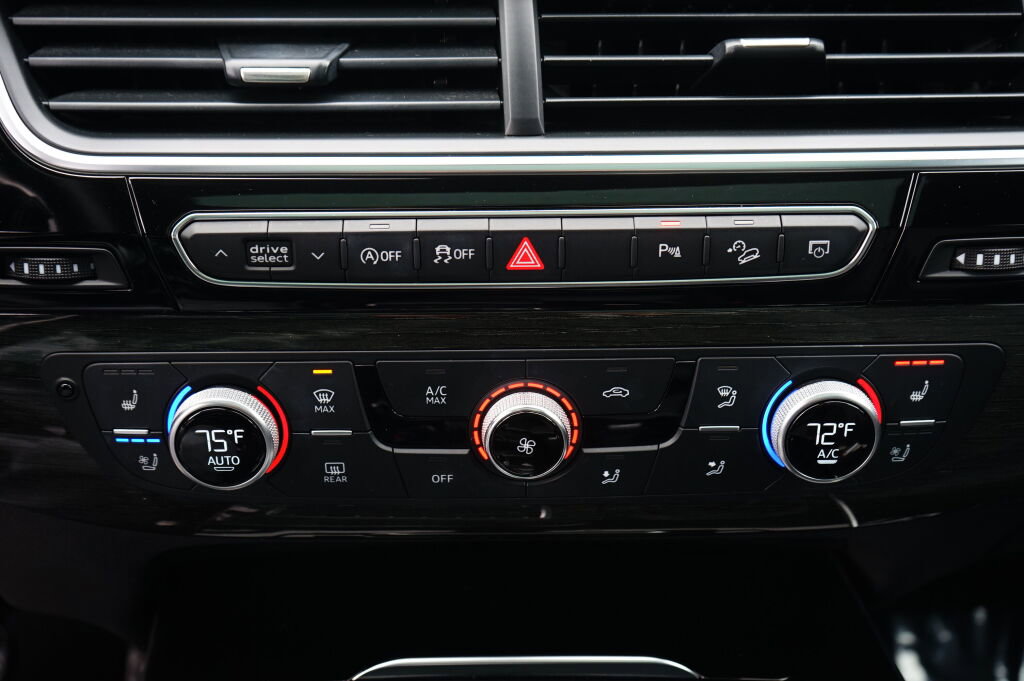 Used 2018 Audi Q7 3.0T Premium Plus w/ Premium Plus Package image 25