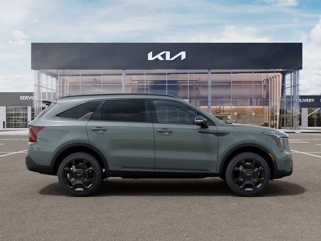 New 2026 Kia Sorento SX Prestige AWD/4WD image 7