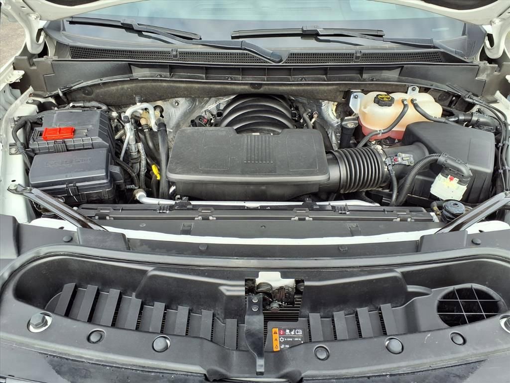 Certified 2024 GMC Yukon XL Denali Ultimate image 42