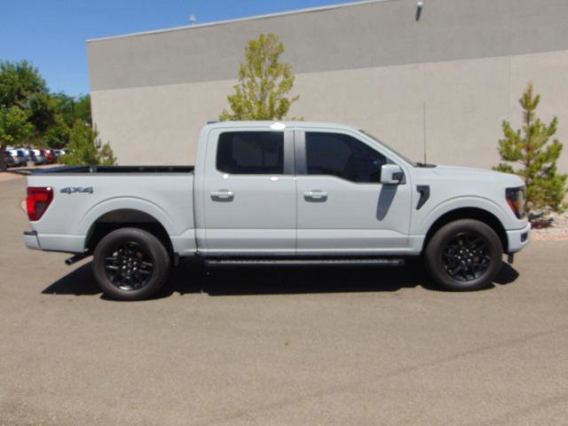 Certified 2024 Ford F150 STX w/ STX Black Appearance Package image 3
