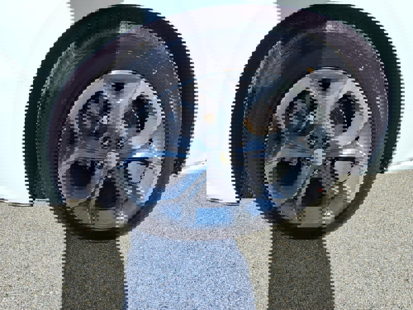 Used 2020 Chevrolet Malibu LT image 5