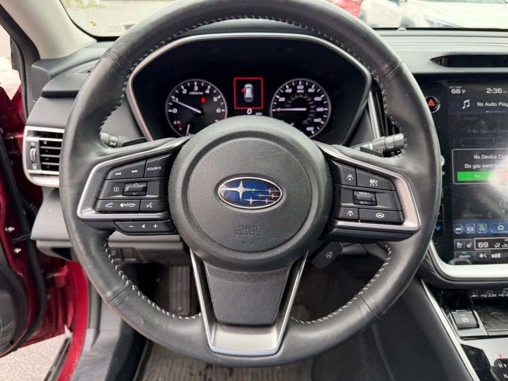 Used 2024 Subaru Outback Touring XT image 26