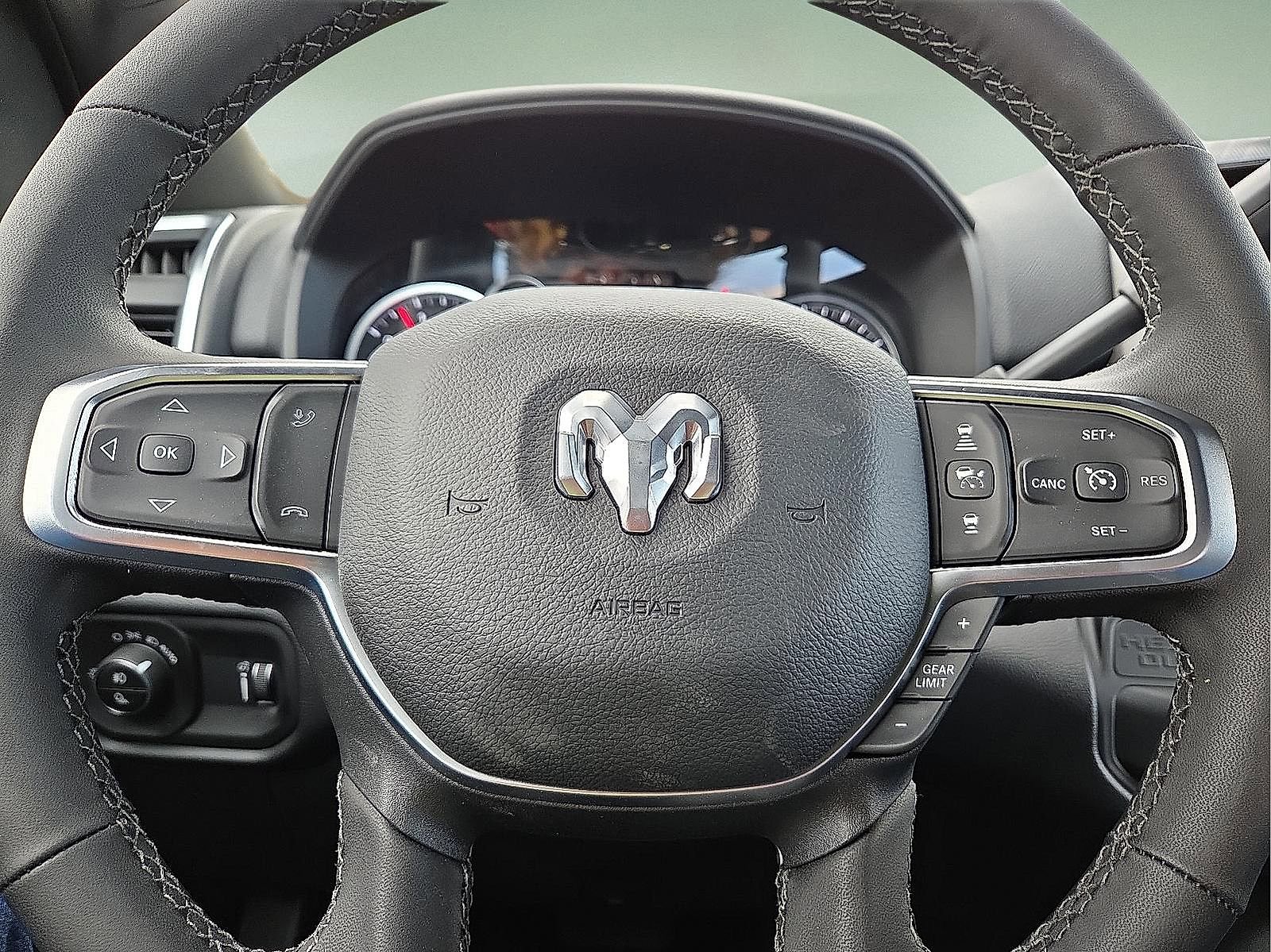 New 2026 RAM 2500 Big Horn image 24