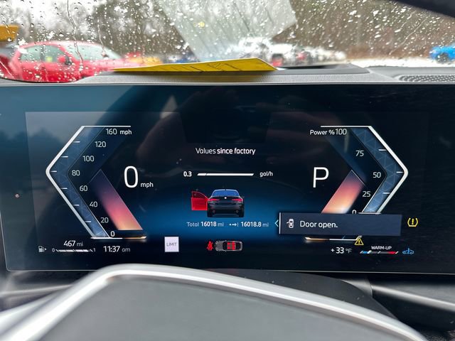 Used 2025 BMW 430i xDrive w/ Premium Package image 25