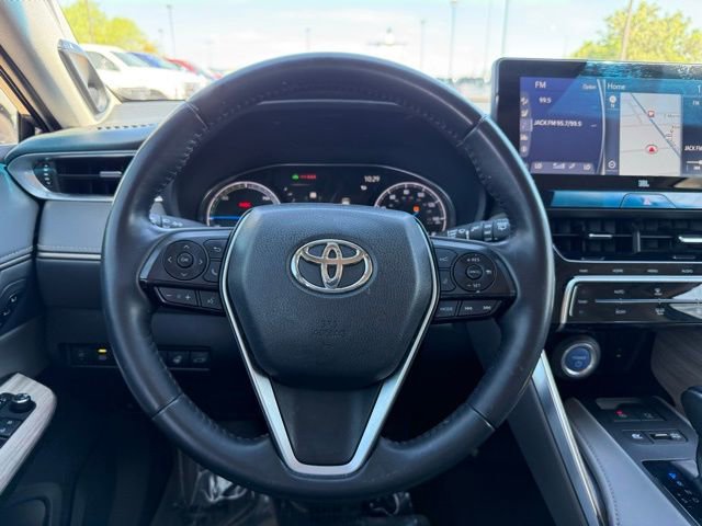 Used 2021 Toyota Venza Limited w/ Carpet Mat Package (TMS) AWD/4WD image 19
