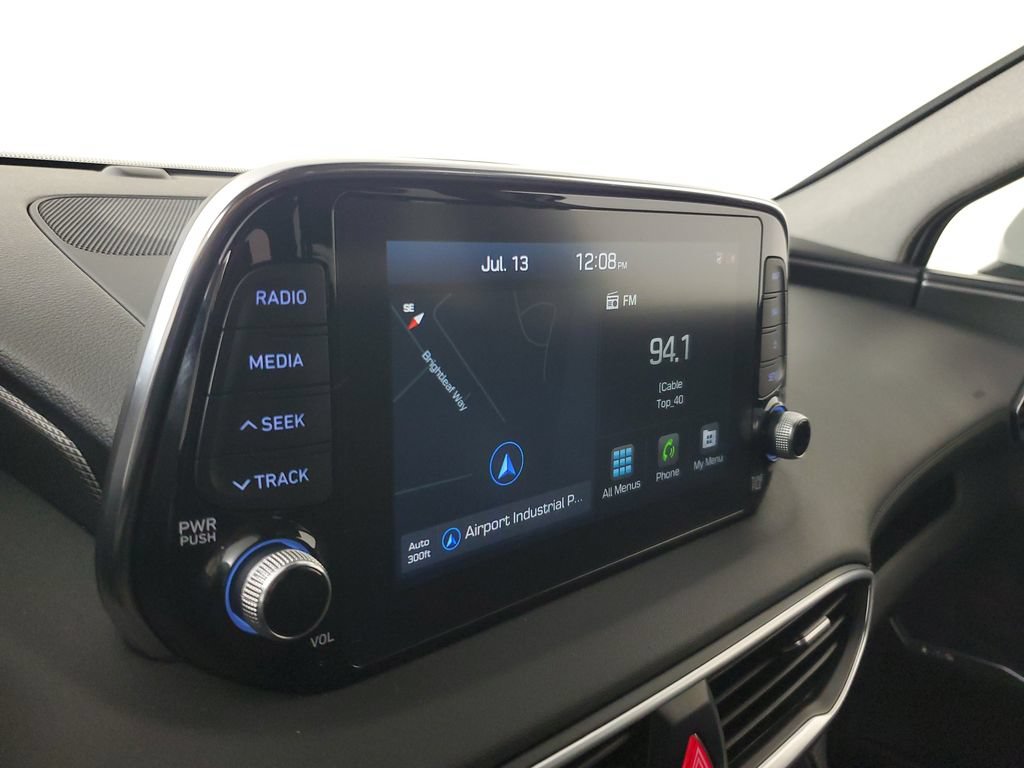 Used 2020 Hyundai Santa Fe Limited FWD image 25