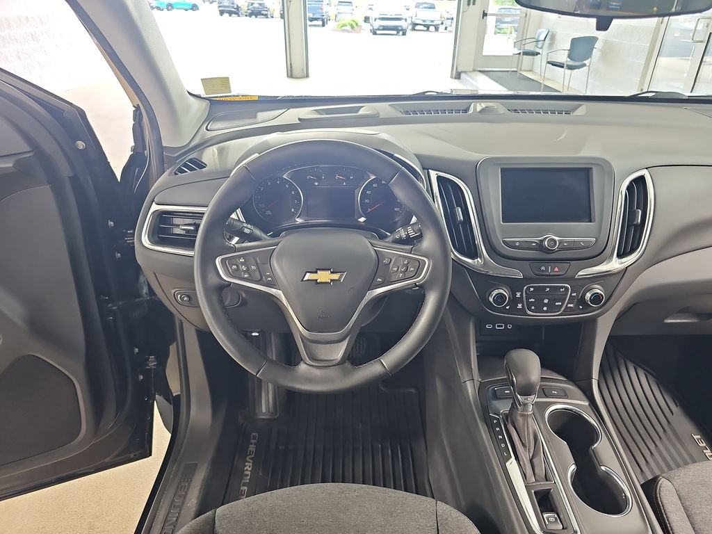 Certified 2023 Chevrolet Equinox LT AWD/4WD image 21