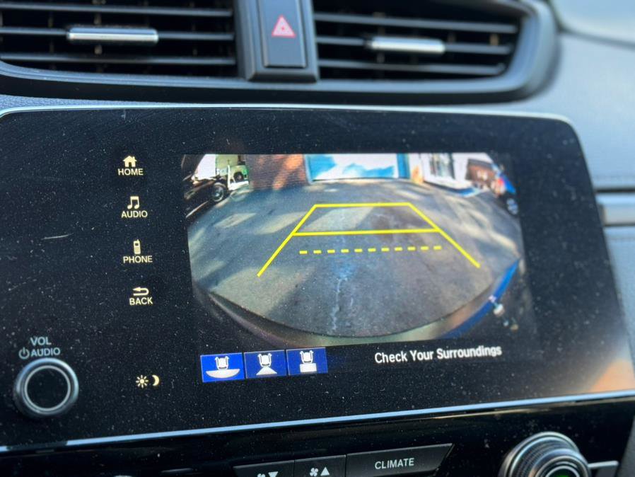 Used 2021 Honda CR-V Special Edition image 15