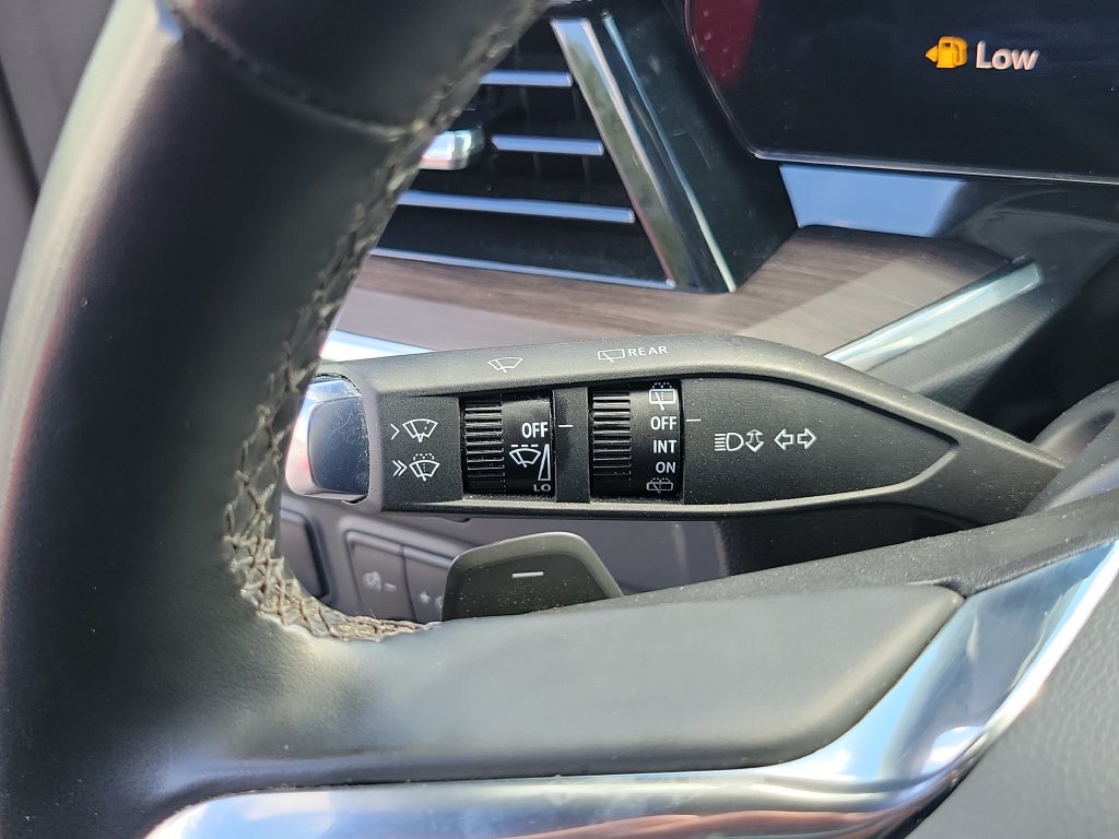 Used 2021 Chevrolet Tahoe LT AWD/4WD image 30