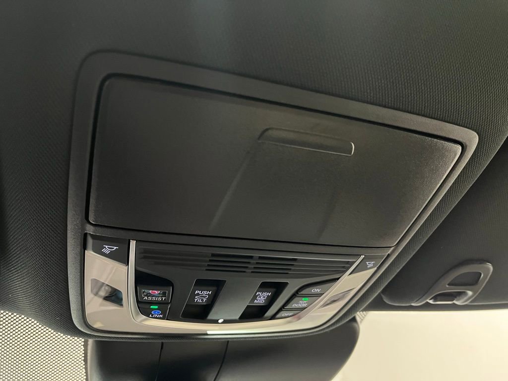 Used 2026 Acura RDX A-Spec image 12