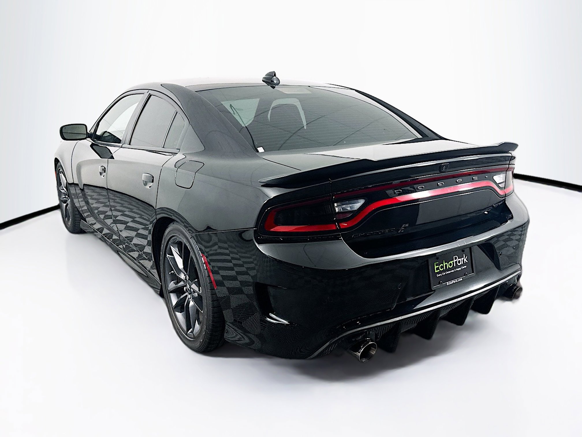 Used 2022 Dodge Charger GT w/ Blacktop Package image 5