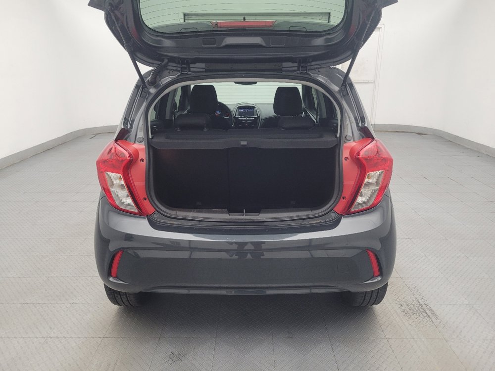 Used 2019 Chevrolet Spark LT FWD image 29