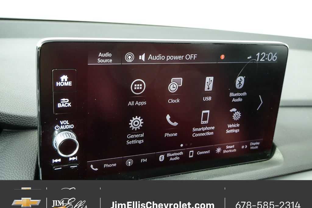 Used 2024 Acura Integra A-Spec image 14