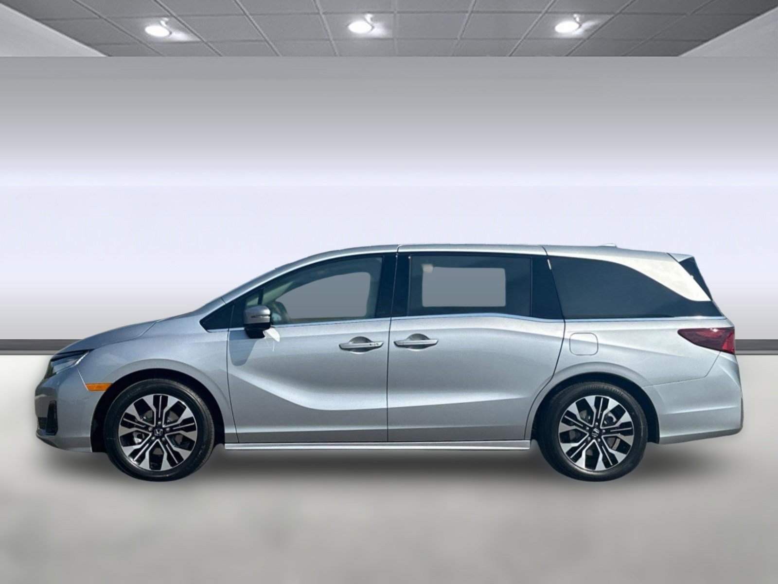 New 2026 Honda Odyssey Elite image 2