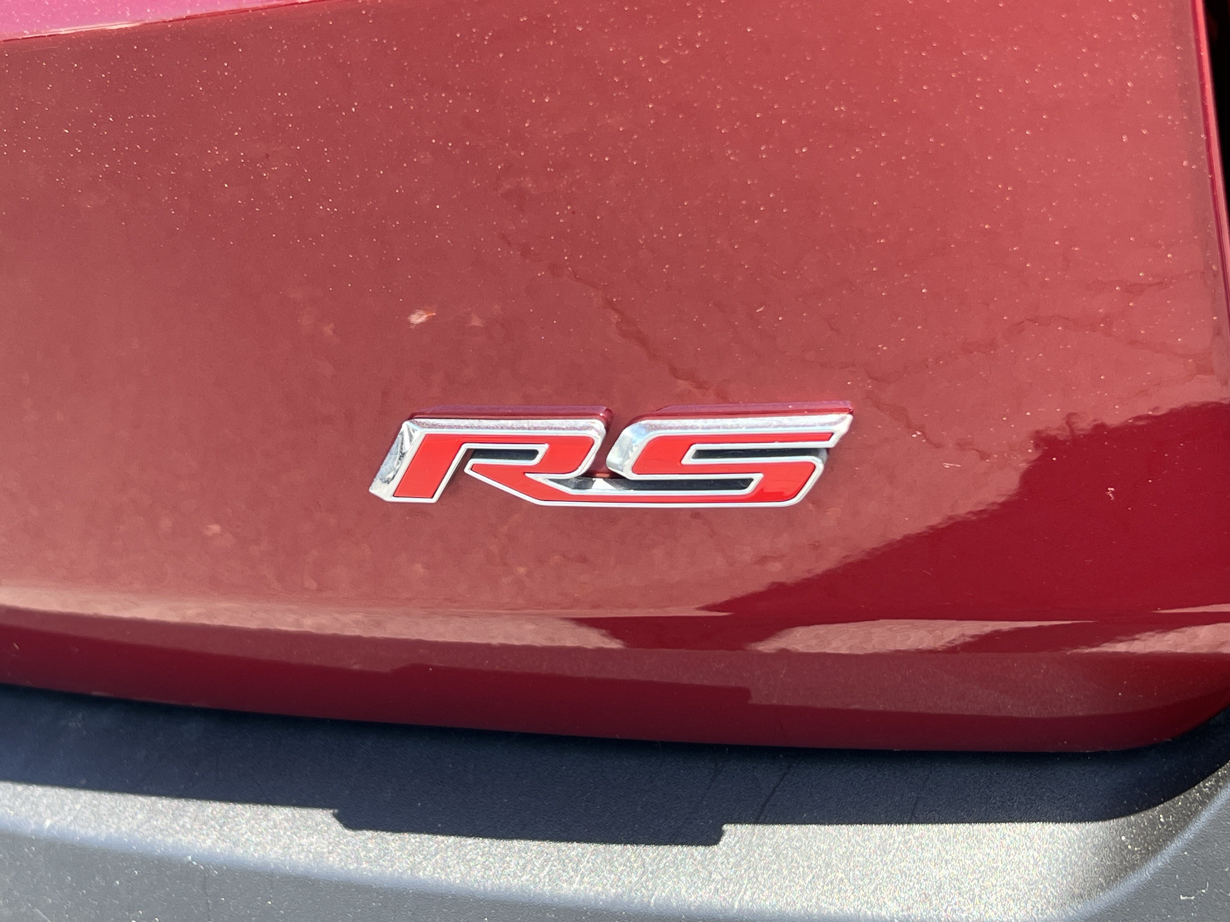 Used 2024 Chevrolet Traverse RS AWD/4WD image 10