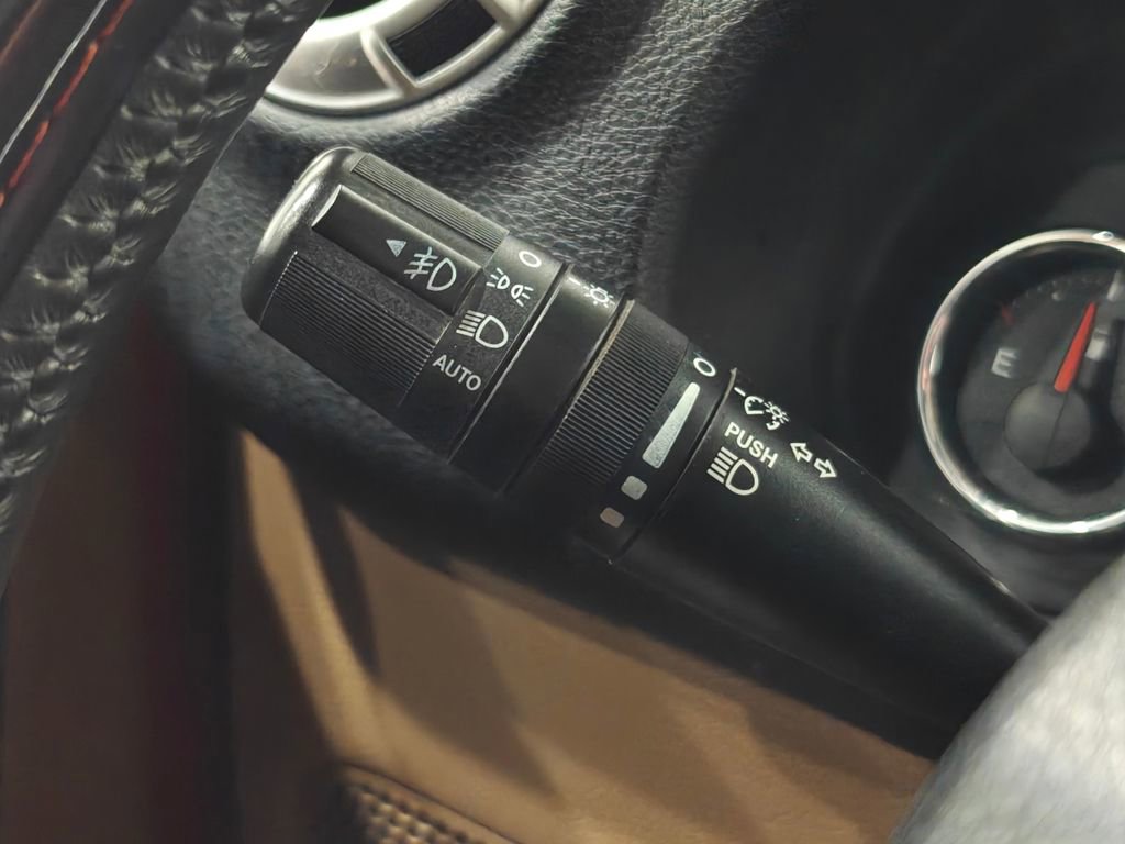 Used 2011 Jeep Wrangler Unlimited Sahara w/ Trailer Tow Group image 12