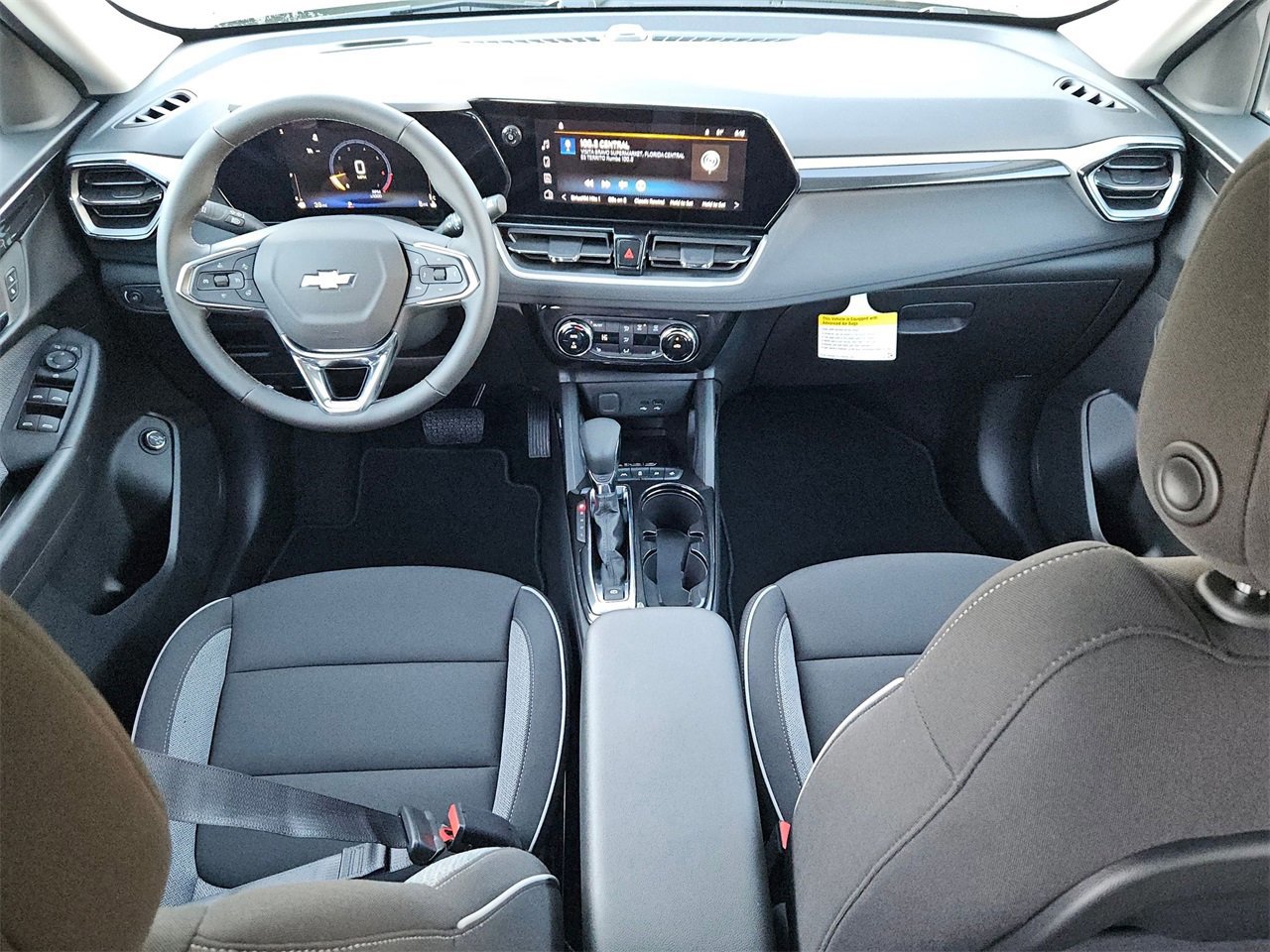 New 2026 Chevrolet TrailBlazer LT w/ Convenience Package image 20