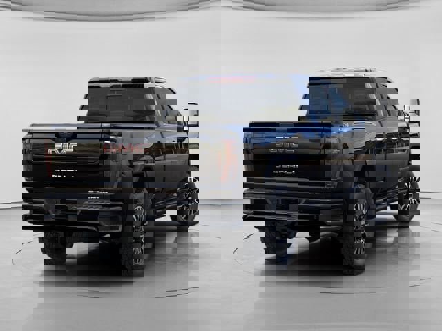 New 2026 GMC Sierra 2500 Denali Ultimate image 4