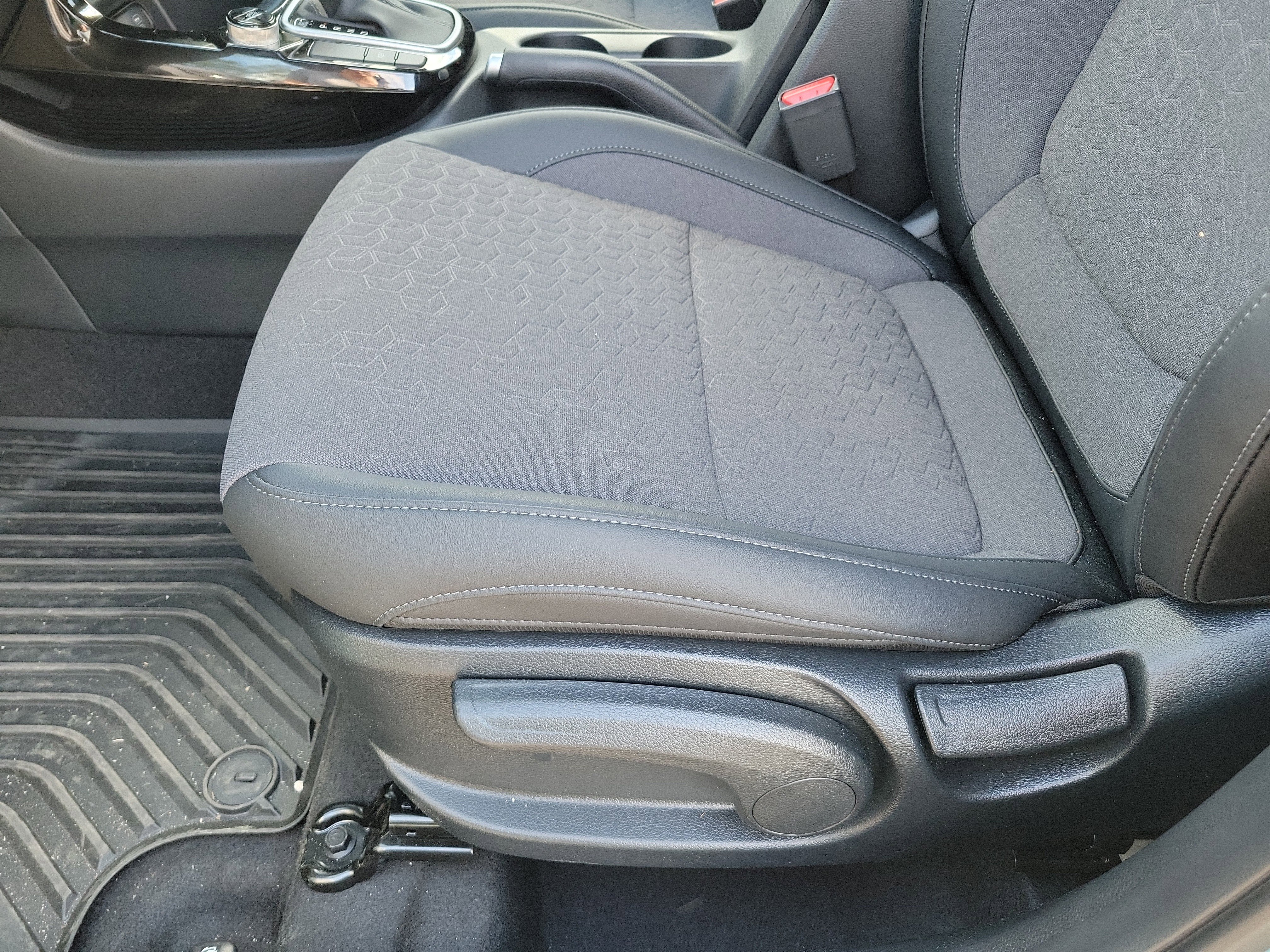 New 2026 Kia Seltos S image 5