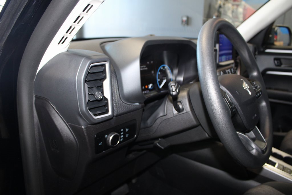 Used 2024 Ford Bronco Sport Big Bend image 11